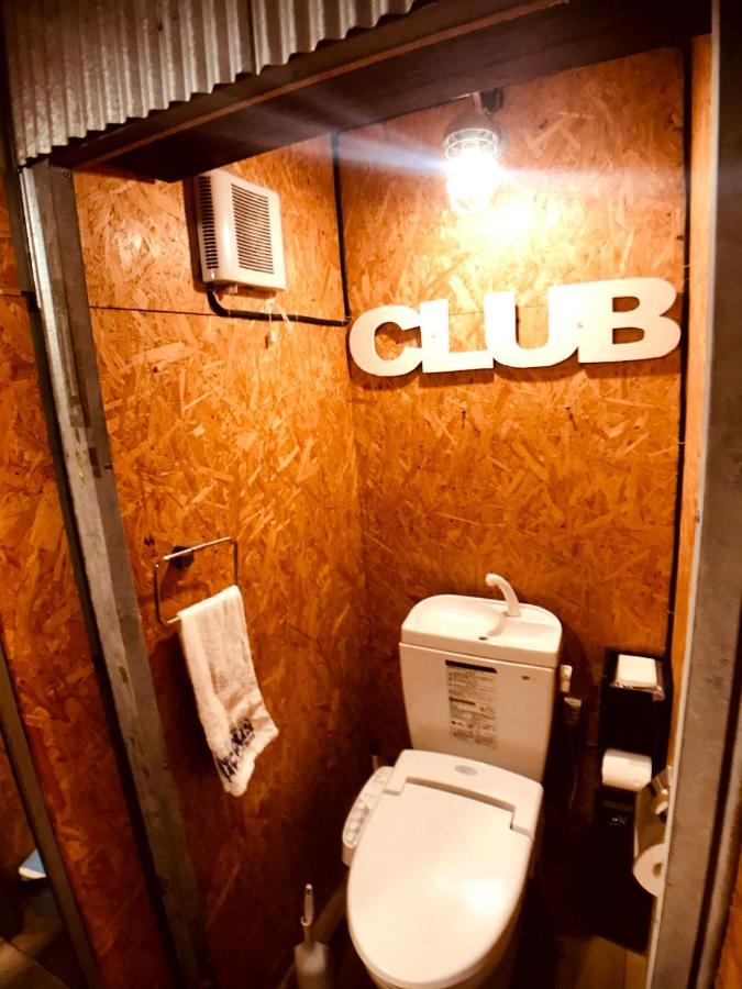 Guesthouse Yadocurly Ономіті Екстер'єр фото