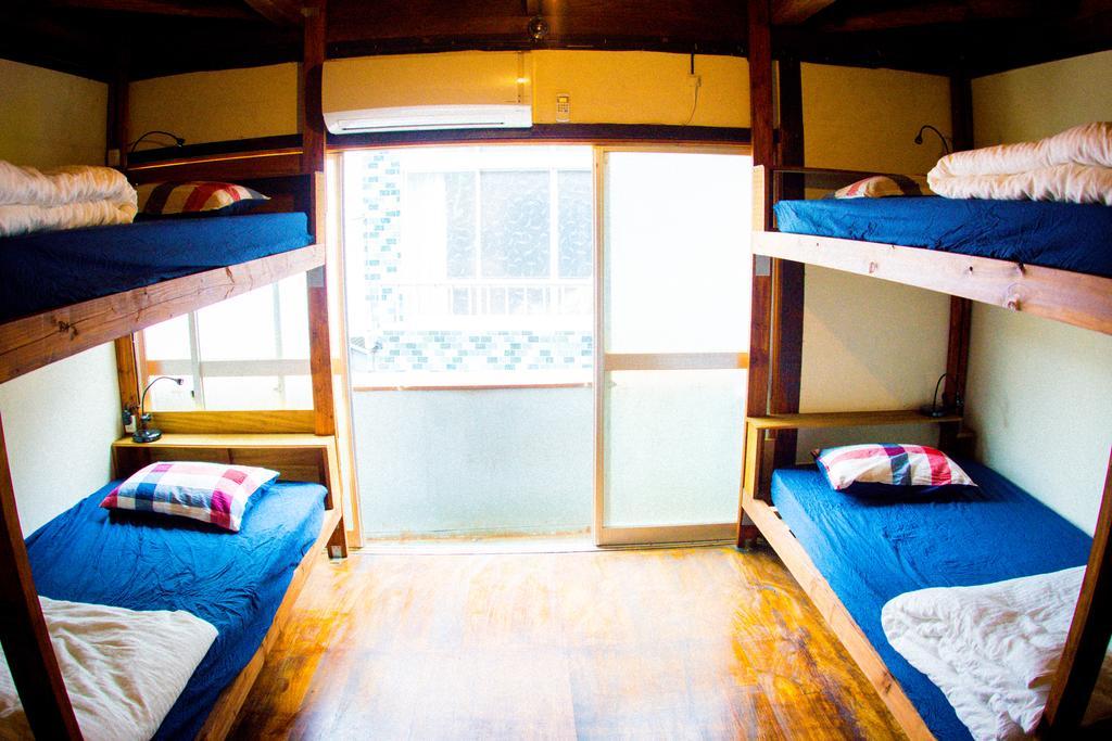 Guesthouse Yadocurly Ономіті Номер фото