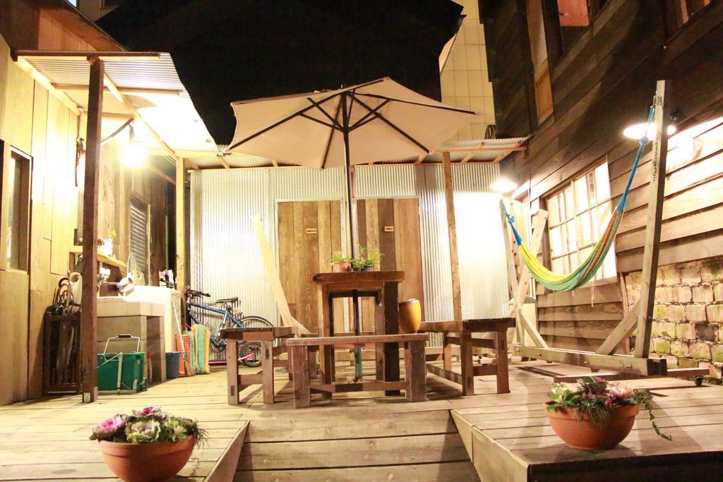 Guesthouse Yadocurly Ономіті Екстер'єр фото