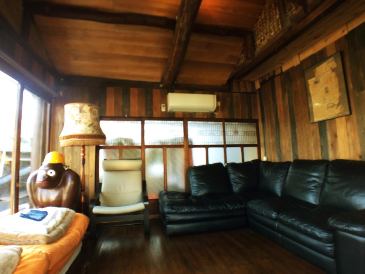 Guesthouse Yadocurly Ономіті Екстер'єр фото